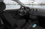 Seat Ibiza ST 2015 года
